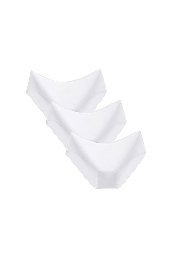 Dentelle Culotte Push Up Fesse Culotte Sculptante Femmes Slip Taille Haute sous-Vêtements Culottes Culotte Triangle Sexy en M