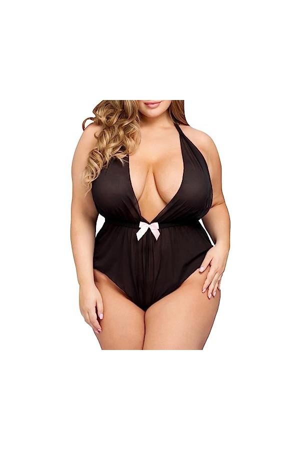 Lingerie Et Vêtements Sexy Petite Hot Culotte Erotique Sexy Transparent Chic Nuisette Hard Ensemble Ouverte Vêtements Lingeri