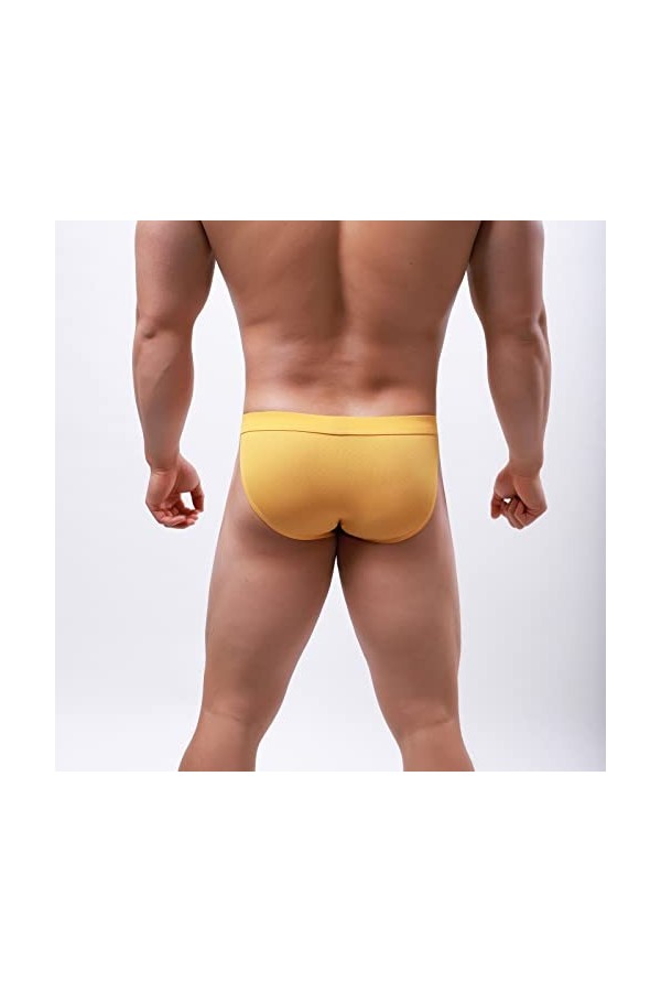 Boxer Homme Lot Culottes de Mode Masculine Culottes Sexy Ride Up Briefs Underwear Pant Tenue Homme Sexy Hot