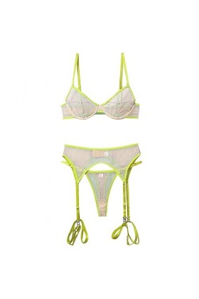 Lingerie Sexy Hot Chaude Lingerie Sexy Ensemble Sexy Lingerie Sexy en Dentelle Classique Ensemble de Lingerie Pas Cher Linger