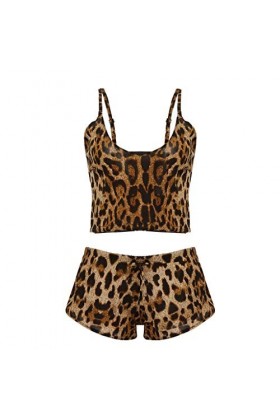 Zannycn Ensemble de lingerie sexy pour femme - Ensemble de lingerie sexy en dentelle - Ensemble soutien-gorge et culotte érot