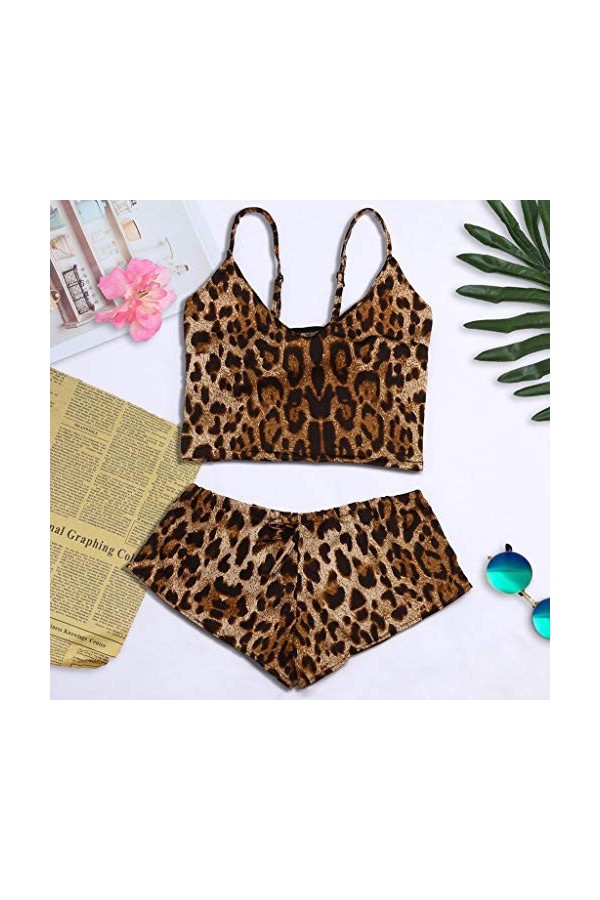 Zannycn Ensemble de lingerie sexy pour femme - Ensemble de lingerie sexy en dentelle - Ensemble soutien-gorge et culotte érot