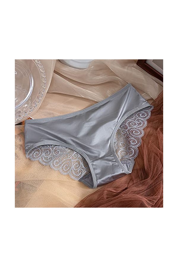 Femmes Lingerie Taille Haute Lingerie Sexy Lingerie Femme Slip Négligé Sous-vêtements Femme Lingerie Sexy Tenue Body Tanga Pa