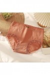 HELLORSOON String pour Femme,Sexy Érotique Ouvertures érotiques Romantique Nuisette Tanga pour Femme