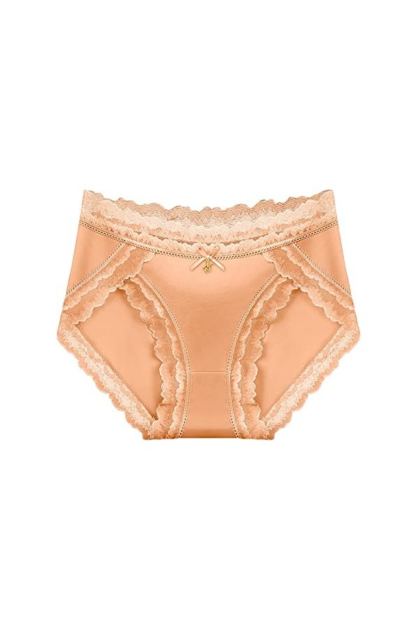 HELLORSOON String pour Femme,Sexy Séduction Maille Transparente en Soie Body Lingerie Shorty pour Femme
