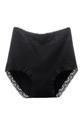 HELLORSOON String Ouvert Femme,Sexy Transparent Ouvertures érotiques Séduisant Body Lingerie Slip pour Femme