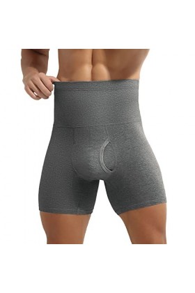 Zannycn String pour homme - Short de bain pour homme - String de sport - Sous-vêtements - Jockstrap - Boxer - Slip sexy pour 