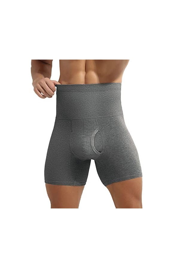 Zannycn String pour homme - Short de bain pour homme - String de sport - Sous-vêtements - Jockstrap - Boxer - Slip sexy pour 