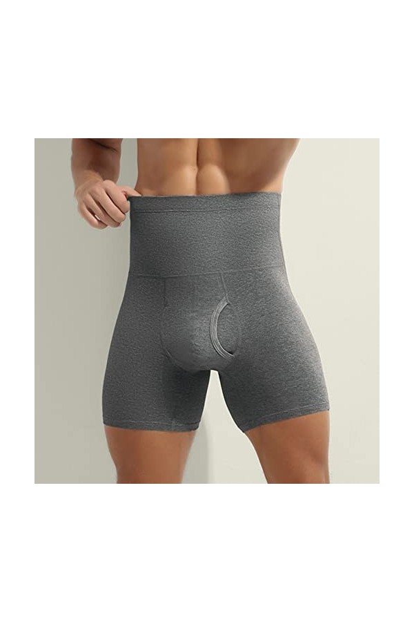 Zannycn String pour homme - Short de bain pour homme - String de sport - Sous-vêtements - Jockstrap - Boxer - Slip sexy pour 