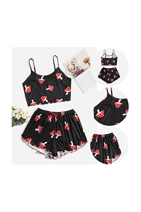 Lingerie Femme Sexy Ensemble Homme Sexy Hot y26k Femmes Lingerie Dentelle Underwire Racy Muslin Sleepwear sous-vêtements Nuit