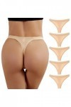 Lingerie Femme Sexy Ensemble Homme Sexy Hot y*2*k Slip Patchwork Couleur sous-Vêtements Culottes Bikini Solide Femmes Mémoire