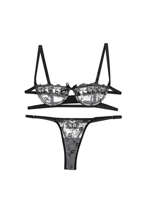 Zannycn Sous-vêtements érotiques Sey Lingerie Body Ouvert Lingerie Sexy Set Bdsms Lingerie Femme Lingerie Sexy Sous-vêtements