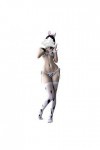 Lingerie Femme Sexy Ensemble Homme Sexy Hot y*2k Lingerie Sexy pour Femmes translucide Mignon Vache Cosplay Costume Culotte B