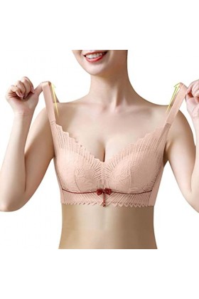 2023 New y/2/k Style Lingerie Latex de Dentelle rassemble et Ferme Le Lait auxiliaire et Les sous-vêtements réglables sont Co