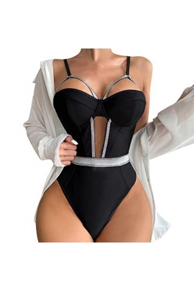 Cardigan dentelle lingerie manteau noir maille transparente épaules dénudées sexy robe bodycon robe discothèque fête femme mi