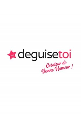 DEGUISE TOI - Déguisement officier de police femme sexy noir - M/L