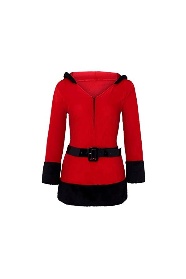 Lingerie sexy de Noël Lingerie érotique Femme Dentelle Soutien-gorge érotique Taille Haute Bretelles Soutien-gorge Lingerie S