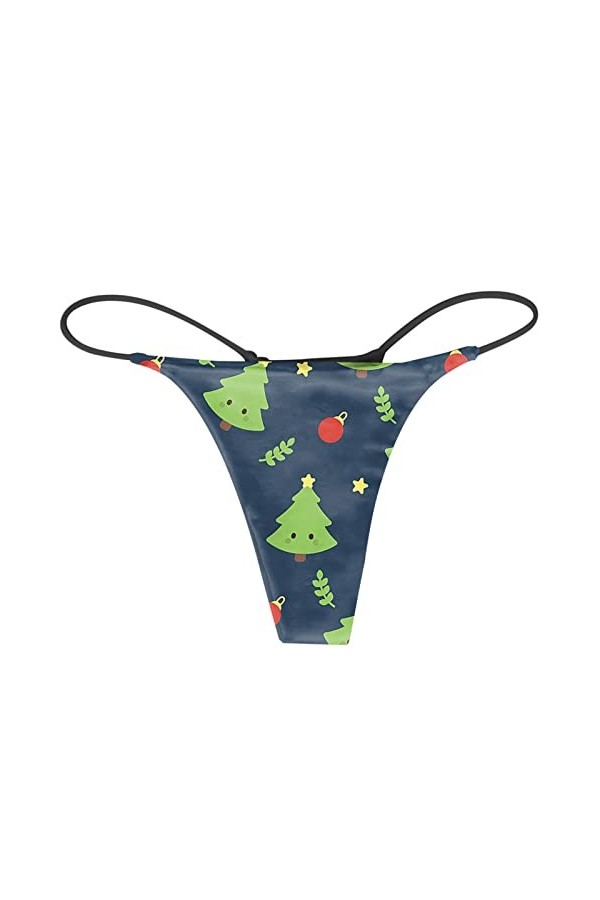 Lingerie pour femme - Taille haute - Lingerie sexy - Culotte de qualité supérieure - Sous-vêtements pour femme - Sous-vêtemen