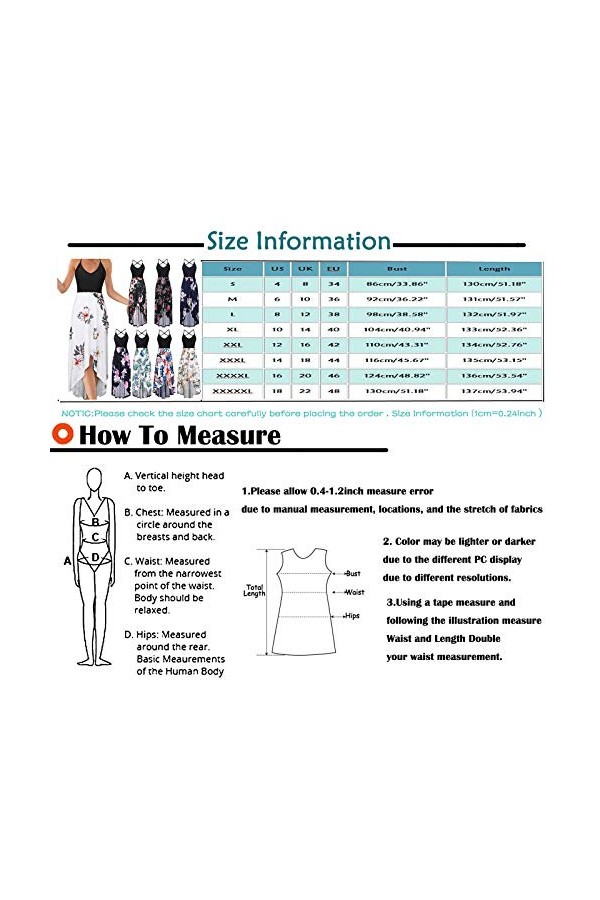 V-Cou sans Sommeil Robe Ouverte Casual Back imprimé pour Femmes Sexy Strap Fashion Robe pour Femmes Robe pour Femmes Sexy Bl