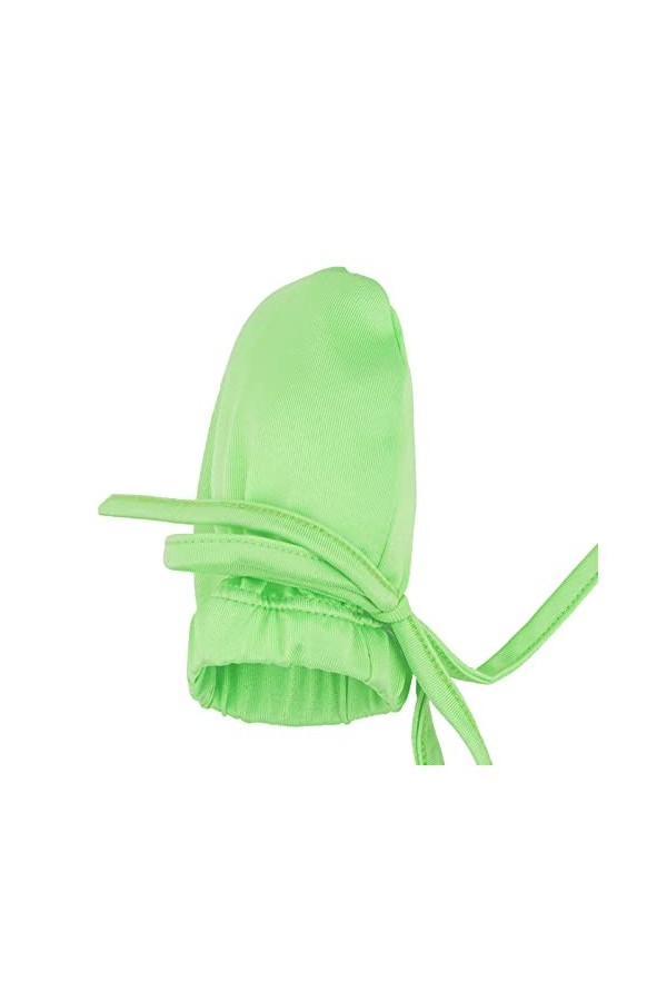 Sous-vêtements sexy pour homme - Boxer confortable - Sous-vêtements érotiques pour homme - Sous-vêtements rétro pour homme - 