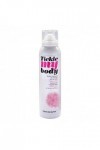 Tickle my Body Mousse de massage Coton Candy