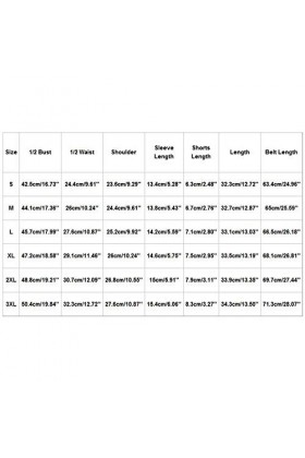 Ncenglings Peignoir Polaire Courte sous-vêtements en V Profond Body Robes Cou Sexy 4 pièces Jarretière Lingerie Femmes Dentel