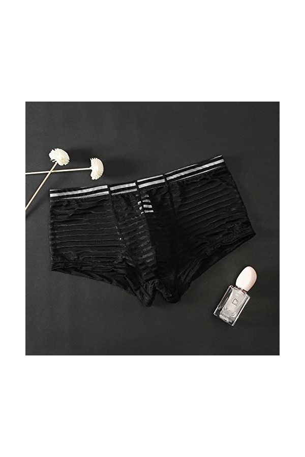 Sous-vêtements érotiques slips extra confortables sous-vêtements hommes sous-vêtements hommes sous-vêtements hommes sous-vête