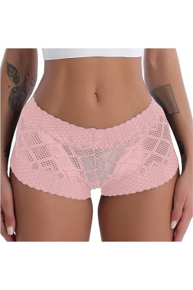 Culotte pour femme Nuisette Sous-vêtements pour femmes Lingerie Sexy Sous-vêtements pour femmes Lingerie sexy Lingerie taille