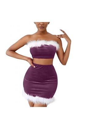 Robe De Noël Femme Sexy Lingerie De Nuit Ensemble Lingerie Feminine Sexy Noel Lingerie Femme Nuisette Bretelle De Nuit Chemis