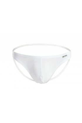 MACIUM Bikini Sexy sous-vêtements pour Hommes sous-vêtements pour Hommes Élastique Sexy Butt Lift String pour Hommes sous-vêt