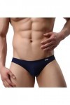 MACIUM sous-vêtements String pour Hommes sous-vêtements pour Hommes Élastique Sexy Butt Lift String pour Hommes sous-vêtement