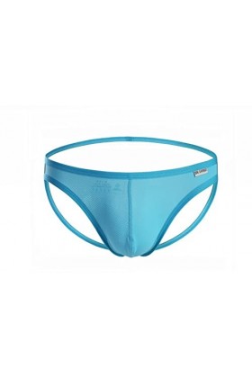 MACIUM sous-vêtements Jockstrap pour Hommes sous-vêtements pour Hommes Élastique Sexy Butt Lift String pour Hommes sous-vêtem