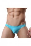 MACIUM sous-vêtements Jockstrap pour Hommes sous-vêtements pour Hommes Élastique Sexy Butt Lift String pour Hommes sous-vêtem