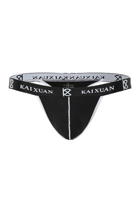 MACIUM Bretelle Jockstrap pour Homme Pantalon String Sexy Et Intéressant pour Hommes Adultes avec Taille Basse, Convexe Et sa