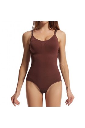 Shapewear Shorts 2023 Nouveau Femme Push up Culotte Gainante Sculptantes Tissu Respirant Confort Tanga Taille Haute Sous-vête