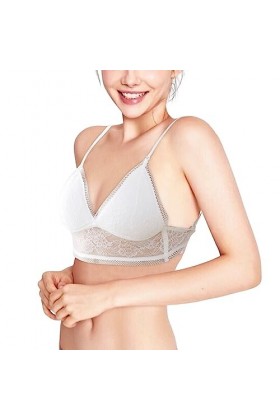 Lingerie Femme Sexy Ensemble Homme Sexy Hot y20.k Femmes sans Anneau en Acier sous-vêtements français Sexy Dos Ouvert Beau Do