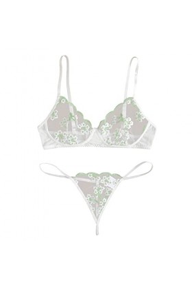 Thong sous-vêtements Le Polyester pour shabiller à lextérieur Lady sous Vêtements Sexy Hot