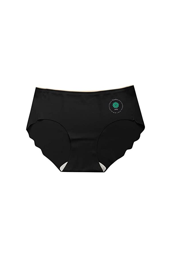 Brassière Post Opératoire Coton Femmes Sexy Culottes sans Soudure mi-Taille Fines et Respirantes Body Sexy Qualité