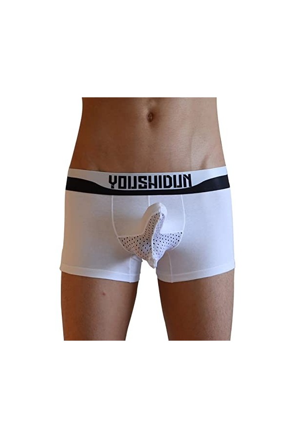 Strings Homme Drole Rigolo Slip Cadeau Deguisement Body Humour sous-Vêtements Strings Sexy Hot Transparent Cadeaux Bikini Str