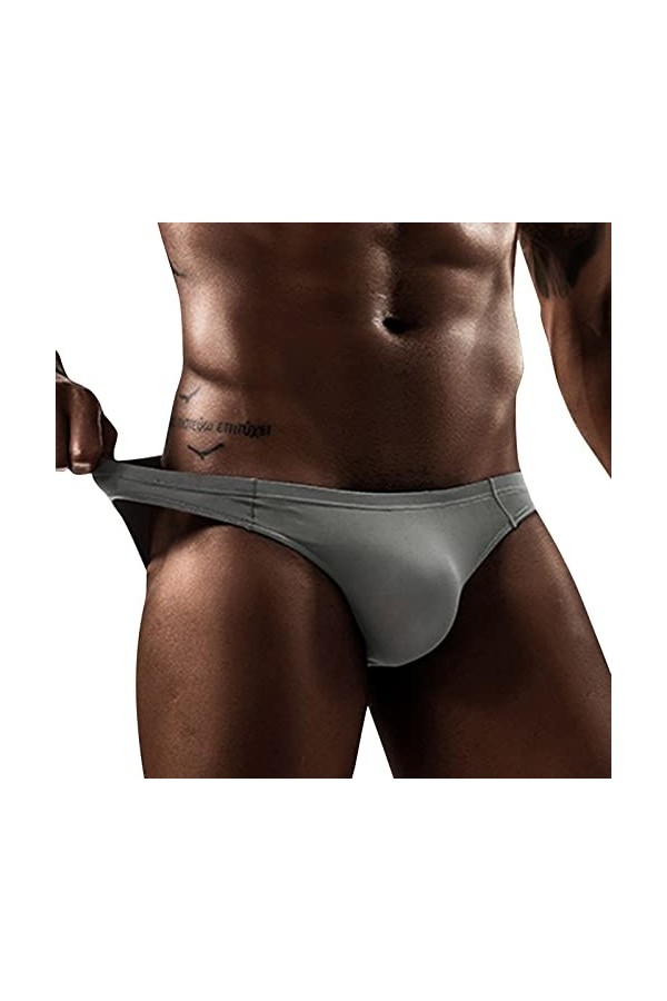 Homme Sexy Slip Homme Slip Homme Slip Homme Tanga Lingerie Sexy Erotique Sous-vêtements Sexy Erotique Hommes Lingerie Homme S
