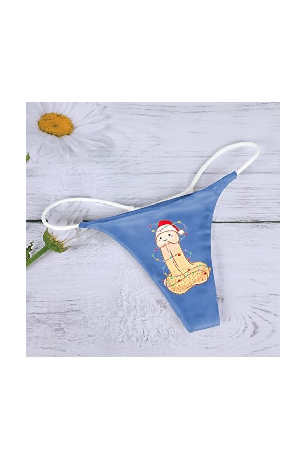 Sous-vêtements pour femme de qualité supérieure - Lingerie pour femme - Costume - Culotte de nuit - Sous-vêtements menstruels