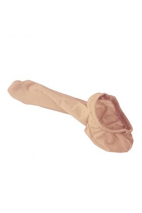 PIYAX Hommes Lingerie Couverture Bikini sous-Vêtements sans Dos Gay Érotique Mâle Underpant