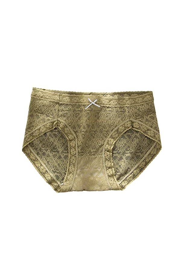 HELLORSOON String Ficelle Femme,Sexy Féminin Transparence Subtile Tendre Robe Sexy Culotte Dentelle