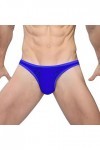 Zannycn Homme Sexy Slip Homme String Tanga Hommes Lingerie Sexy Erotique Homme Briefs Sport Tanga Homme Tanga Lingerie Homme 