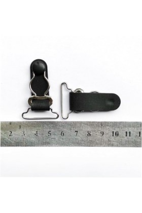 [Porte-jarretelles pour femmes] – Crochets porte-jarretelles élégants avec sangles de ceinture blanches et accessoires de 26 