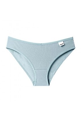 Lingerie Femme Sexy Ensemble Homme Sexy Hot y.2k Strings pour Femmes 5 Culottes Pcs Sexy Bikini sous-vêtements Culottes Slips