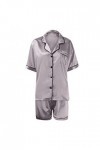 Lingerie Femme Sexy Ensemble Homme Sexy Hot y20k Short Women femmes pyjama sous-vêtements lâche pyjama sexy ensemble Nightgow