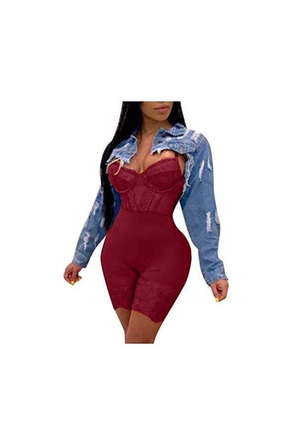 Transparent Robe de Nuit Femme Ensembles Lingerie Robe De Nuit Femme Sexy Cosplay Sexy Hot Combinaison Femme Sexy Valentin SM