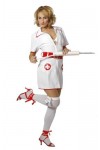 Deguisement Infirmiere Taille - 36