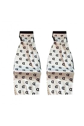 Couverture de Bras de Protection Solaire, Couverture de Bras Extensible pour le Sport Taille libre 